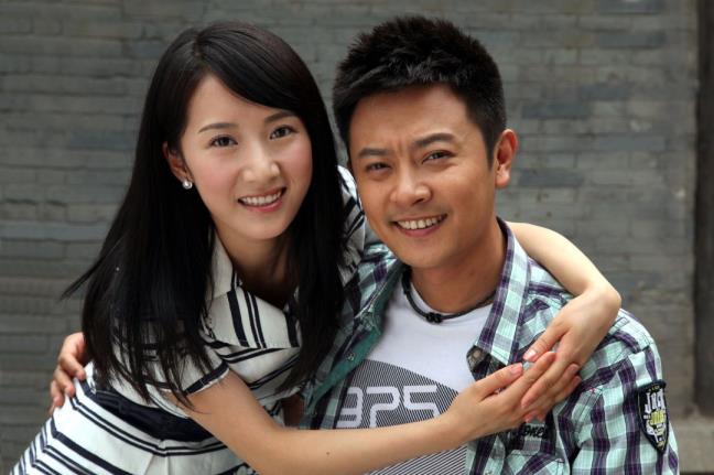 夏妍的秋季演员表