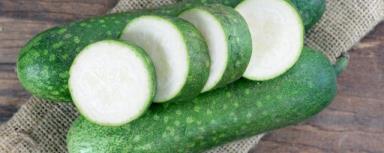 冰箱怎样保管冬瓜