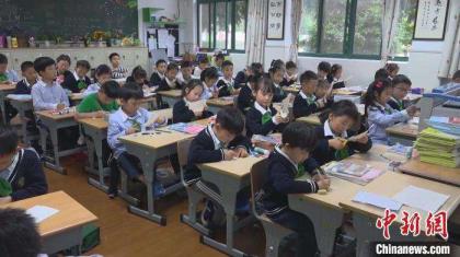 步入小学一年级的说说