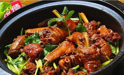 如何建造鸡肉好吃