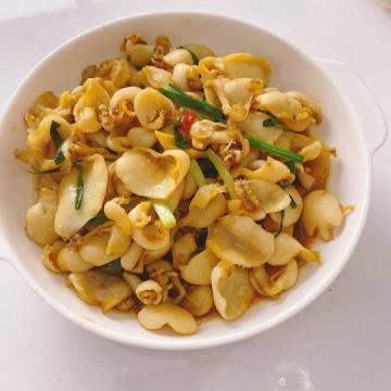 若何做鲍鱼(吃完鲍鱼万万别碰5种食品)