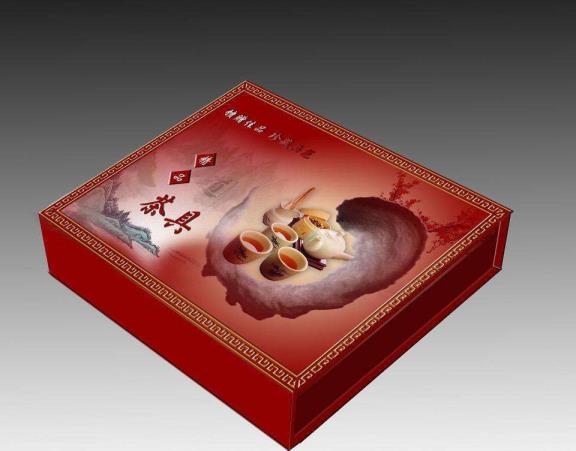 送白叟礼品礼盒是甚么色彩比拟好