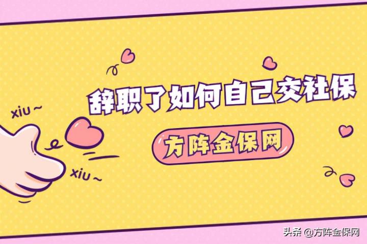 若何代缴社保(社保代缴机构)