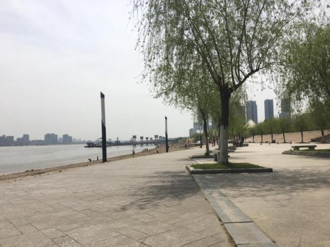 汉口有甚么好玩的处所