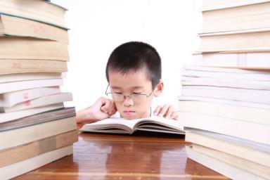 孩子上幼儿园进修跟不上若何办