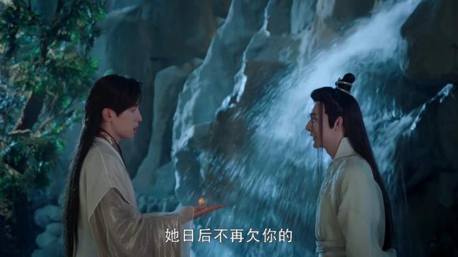琉璃和香蜜沉沉烬如霜是一个作者吗