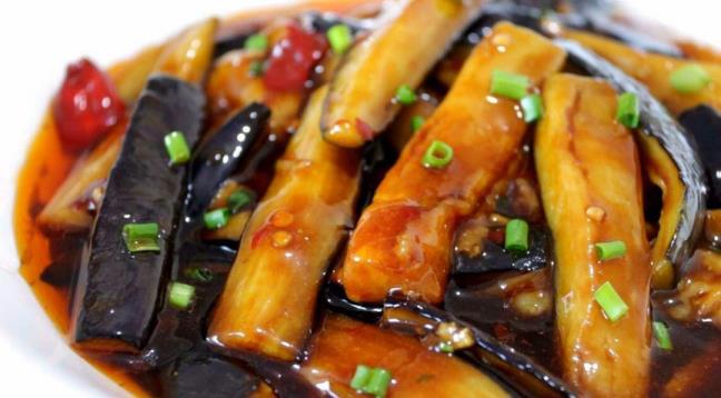 茄子如何做好吃