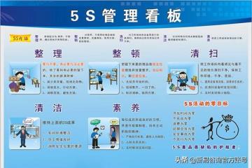 若何做好现场办理(若何增强出产现场办理)