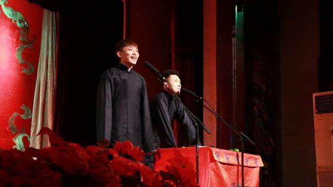 尚九熙何九华分隔的缘由