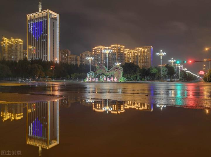 若何拍摄夜景(华为手机拍夜景太亮了)