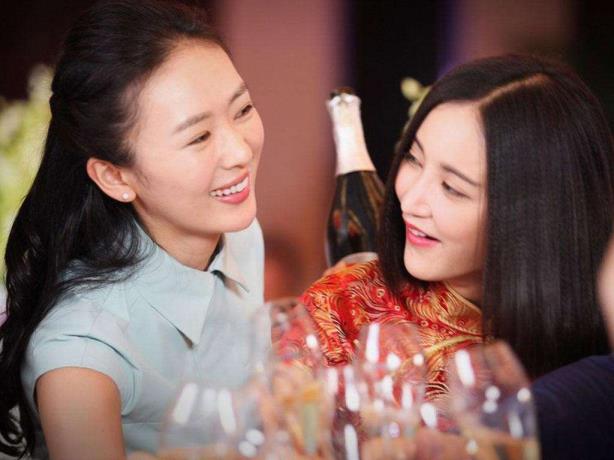 新闺蜜期间剧情分集先容