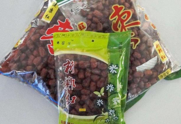 河南特产有哪些土特产