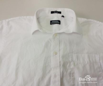 干红酒弄衣服上怎样处置