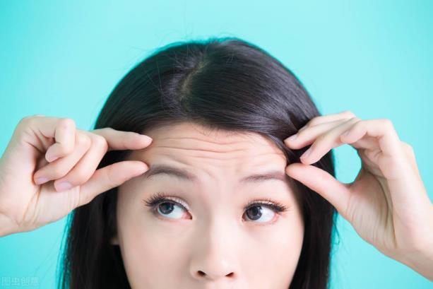 皱纹若何去除(去除脸上皱纹的小妙招)