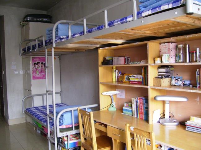 大学重生开学宿舍须要筹办甚么工具