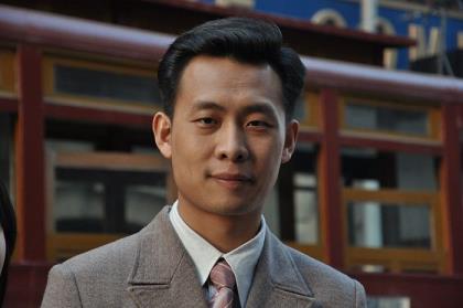 张译小我材料简介