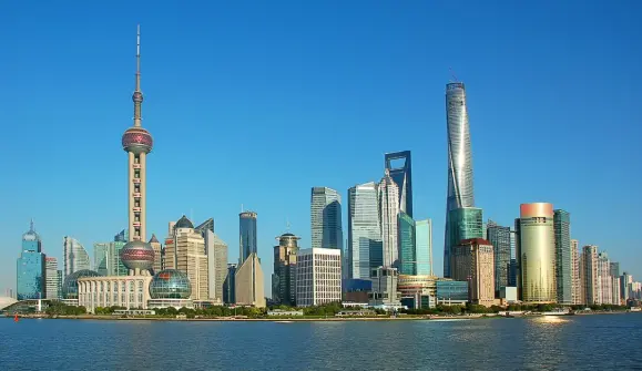 上海世博源阳光谷流光夜景到底几点开灯？这份时间表请收好🌃