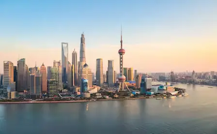 上海世博源阳光谷流光夜景到底几点开灯？这份时间表请收好🌃