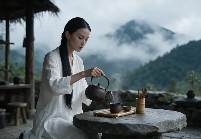 上海吃喝玩乐攻略网：解锁魔都夜生活与品茶休闲的极致体验